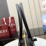 Gucci Borsetto medium boston bag - Image 10