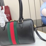 Gucci Borsetto medium boston bag - Image 12