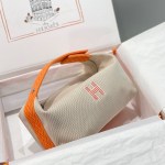 Hermes Bride-a-Brac case
