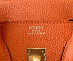Hermes Birkin 25 - Image 3