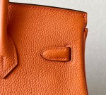 Hermes Birkin 25 - Image 5