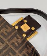 Fendi Baguette - Image 3