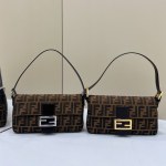 Fendi Baguette - Image 9