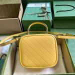 Gucci Blondie top handle bag - Image 2