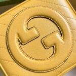 Gucci Blondie top handle bag - Image 5