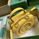 Gucci Blondie top handle bag - Image 6