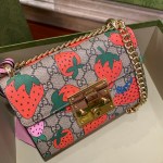 Gucci Padlock - Image 3