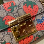 Gucci Padlock - Image 4