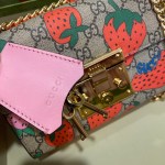 Gucci Padlock - Image 5