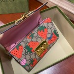 Gucci Padlock - Image 8