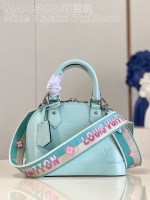Louis Vuitton Alma BB - Image 2