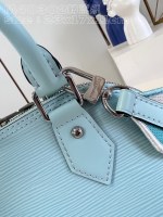 Louis Vuitton Alma BB - Image 3