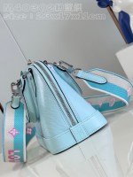 Louis Vuitton Alma BB - Image 4