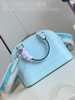 Louis Vuitton Alma BB - Image 7