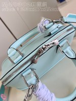 Louis Vuitton Alma BB - Image 8