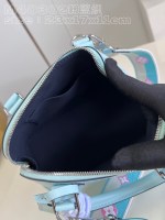 Louis Vuitton Alma BB - Image 9