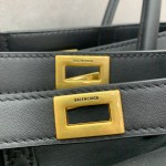 Balenciaga Women’s Bel Air Carry All Bag Mini - Image 5