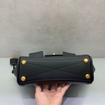 Balenciaga Women’s Bel Air Carry All Bag Mini - Image 6