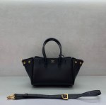 Balenciaga Women’s Bel Air Carry All Bag Mini - Image 8