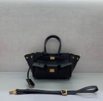 Balenciaga Women’s Bel Air Carry All Bag Mini