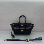 Balenciaga Women’s Bel Air Carry All Bag Mini