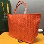 Goyard Saint Louis GM Tote Bag - Image 9