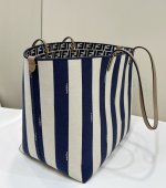 Fendi Roll Tote Bag Large - Image 4