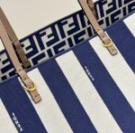 Fendi Roll Tote Bag Large - Image 6