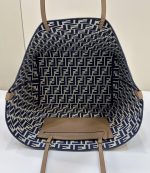 Fendi Roll Tote Bag Large - Image 9
