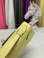 Hermes Kelly Pochette - Image 4