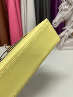Hermes Kelly Pochette - Image 5