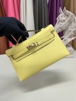 Hermes Kelly Pochette