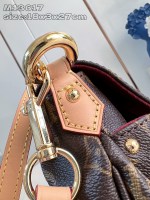 Louis Vuitton Sunset Monogram Bag - Image 4