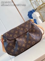 Louis Vuitton Sunset Monogram Bag - Image 5