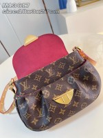 Louis Vuitton Sunset Monogram Bag - Image 7