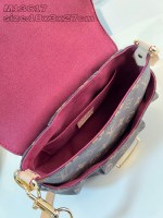 Louis Vuitton Sunset Monogram Bag - Image 8