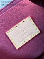 Louis Vuitton Sunset Monogram Bag - Image 9