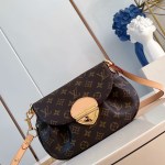 Louis Vuitton Sunset Monogram Bag