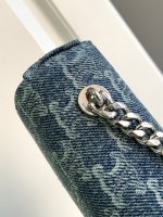 CELINE CHAIN SHOULDER BAG CLAUDE - Image 6