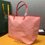 Goyard Saint Louis GM Tote Bag - Image 9