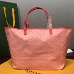 Goyard Saint Louis GM Tote Bag
