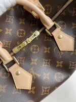 Louis Vuitton Speedy Bandoulière 30 - Image 4