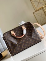 Louis Vuitton Speedy Bandoulière 30 - Image 5