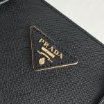 Large Prada Galleria Saffiano leather bag - Image 5