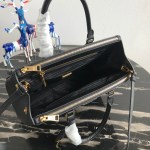 Large Prada Galleria Saffiano leather bag - Image 8