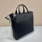 adidas for Prada Re-Nylon shopping bag - Image 3