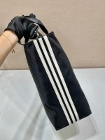 adidas for Prada Re-Nylon shopping bag - Image 5