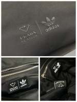 adidas for Prada Re-Nylon shopping bag - Image 9