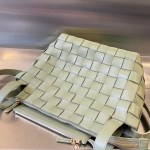 Bottega Veneta BV Bowling Cassette - Image 2
