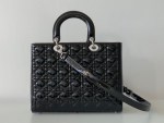 Lady Dior Large - Image 8